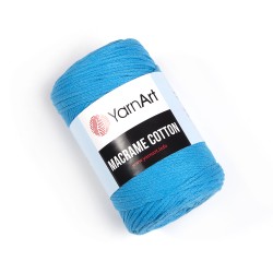 780 - YarnArt Macrame Cotton
