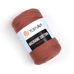785 - YarnArt Macrame Cotton