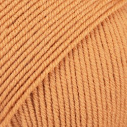 56 - mandarinas DROPS Baby Merino