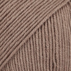 17 - rusva DROPS Baby Merino