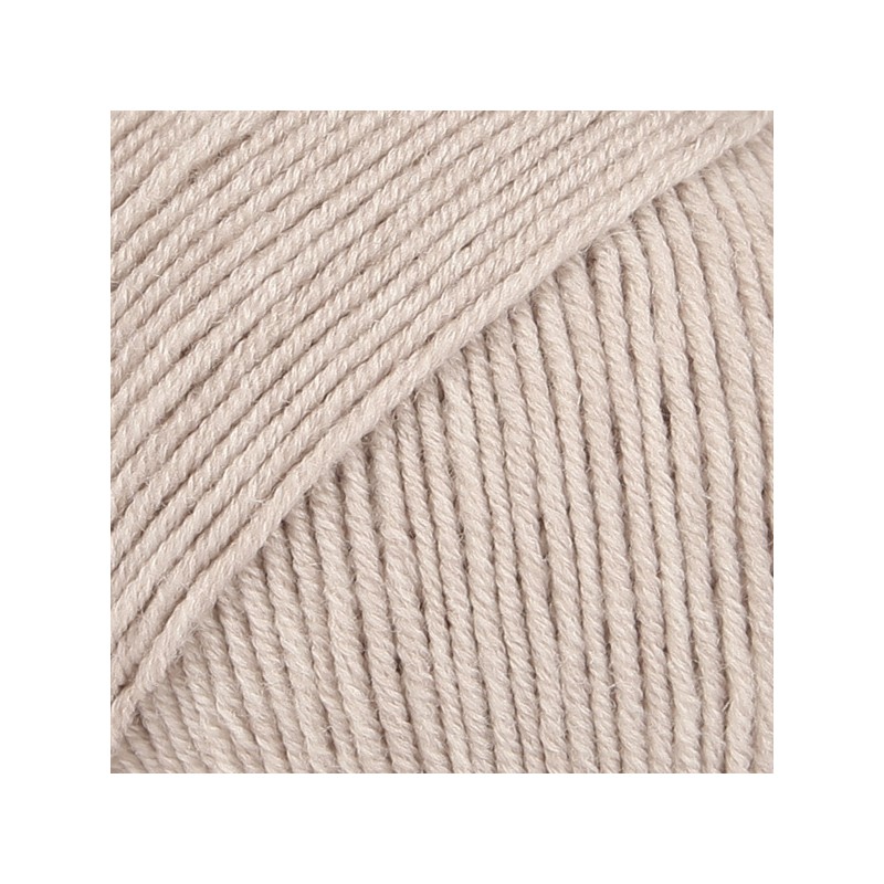 23 - šviesi rusva DROPS Baby Merino 23 - šviesi rusva DROPS Baby Merino