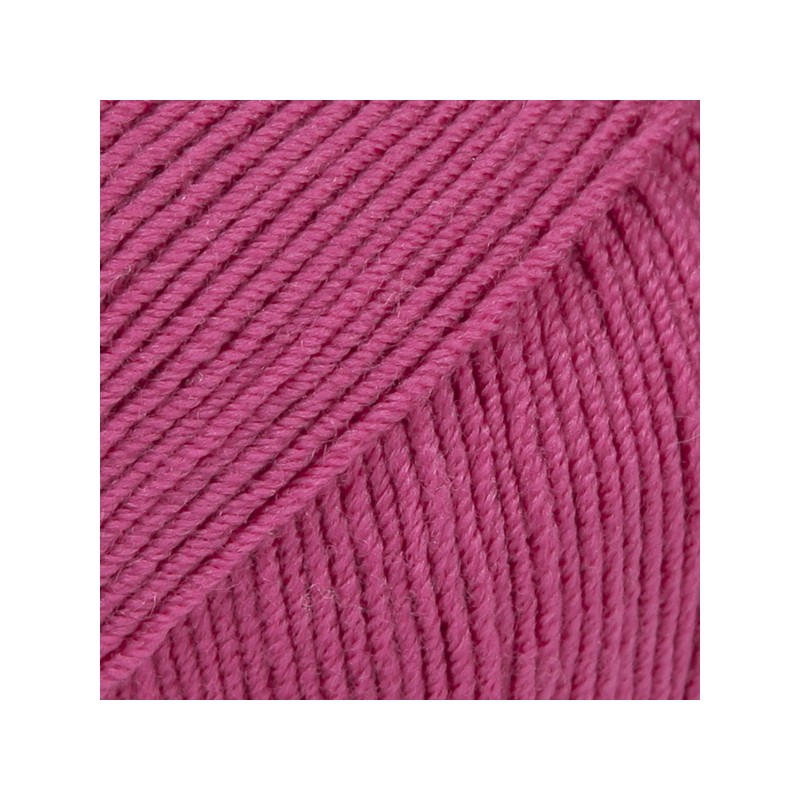 41 - slyvų rožinė DROPS Baby Merino 41 - slyvų rožinė DROPS Baby Merino