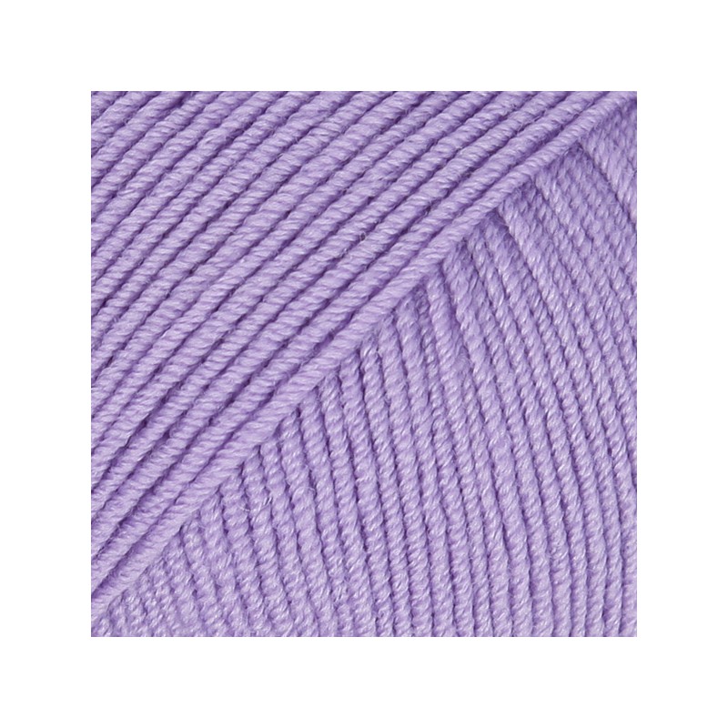 14 - violetinė DROPS Baby Merino 14 - violetinė DROPS Baby Merino