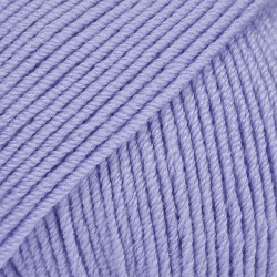 25 - levanda DROPS Baby Merino