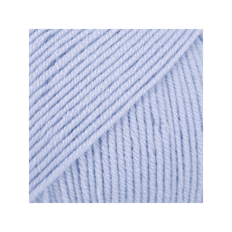 24 - dangaus žydra DROPS Baby Merino 24 - dangaus žydra DROPS Baby Merino
