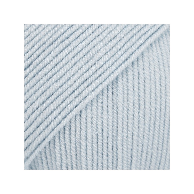 11 - žydra DROPS Baby Merino 11 - žydra DROPS Baby Merino