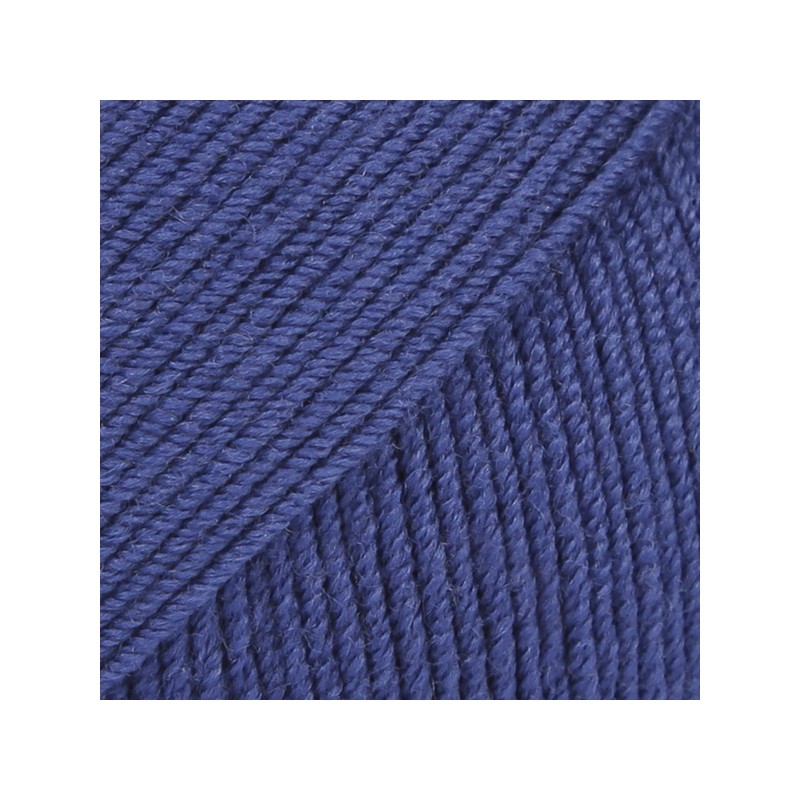 30 - mėlyna DROPS Baby Merino 30 - mėlyna DROPS Baby Merino