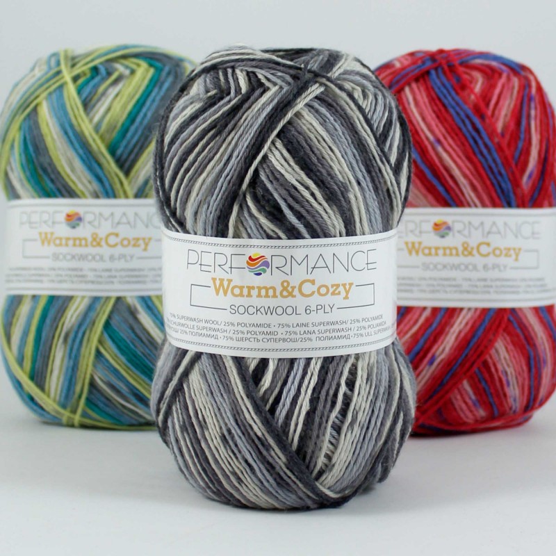 DO-073 - Performance Warm&Cozy DO-073 - Performance Warm&Cozy