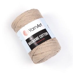 753 - YarnArt Macrame Cotton