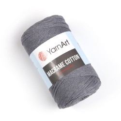 774 - YarnArt Macrame Cotton