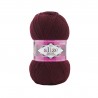 578 - bordo Alize Superwash 100