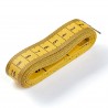 PRYM 282675 - Matavimo juosta PROFI 254 cm/100 colių PRYM 282675 - Matavimo juosta PROFI 254 cm/100 colių