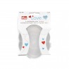 PRYM 612415 - Dėžutė  FLOWER "Prym Love", tuščia PRYM 612415 - Dėžutė  FLOWER "Prym Love", tuščia