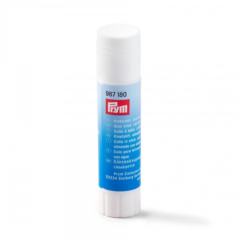 PRYM 987180 - Pieštukiniai klijai, 10 g PRYM 987180 - Pieštukiniai klijai, 10 g