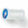 PRYM 987170 - Tirpus klijų siūlas audinių klijavimui, 40 m