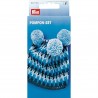 Prym 624153 - Priemonės bumbulams daryti, 4 dydžiai
