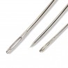 PRYM 131350 - Adatos baldams, lenktos 3 vnt. PRYM 131350 - Adatos baldams, lenktos 3 vnt.