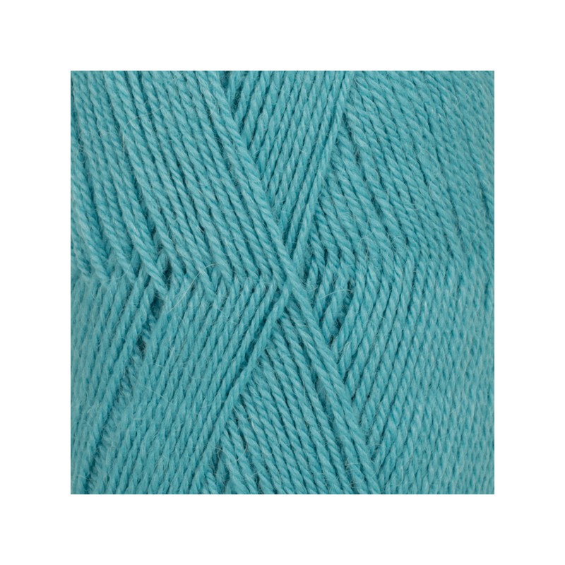 12 - turkio DROPS Flora