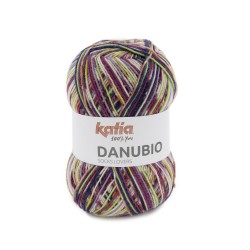 300 - Katia Danubio Socks