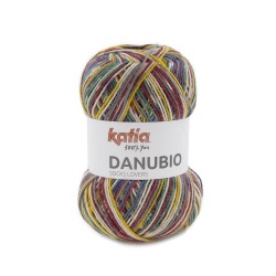 301 - Katia Danubio Socks