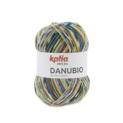 302 - Katia Danubio Socks