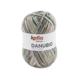303 - Katia Danubio Socks