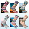 304 - Katia Danubio Socks