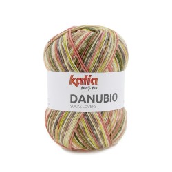305 - Katia Danubio Socks