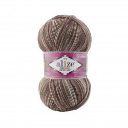 7678 - Alize Superwash Comfort 100