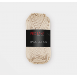 15 - biežinė Pro Lana Basic Cotton