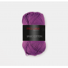 45 - violetinė Pro Lana Basic Cotton