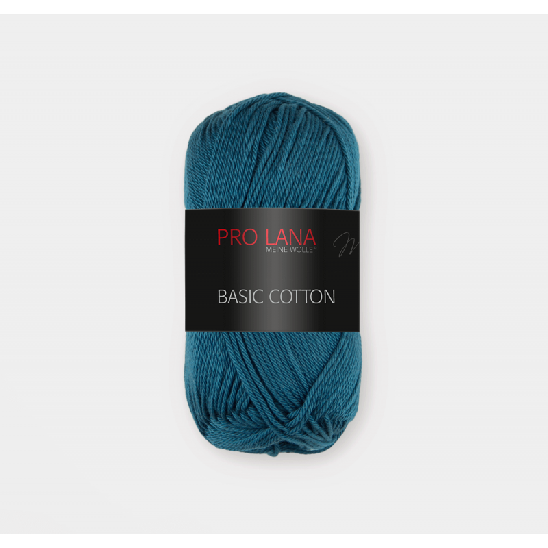 68 - džinso Pro Lana Basic Cotton