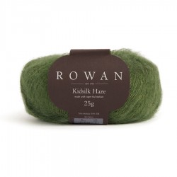 721 - Olive Rowan Kidsilk Haze