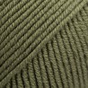 53 - samanų žalia DROPS Merino Extra Fine