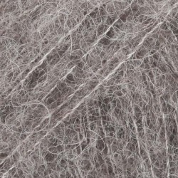 03 - pilka DROPS Brushed Alpaca Silk
