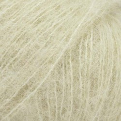 27 - atogrąžų miško rasa DROPS Brushed Alpaca Silk