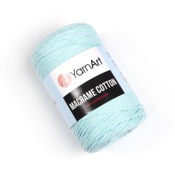 775 - YarnArt Macrame Cotton