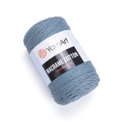 795 - YarnArt Macrame Cotton