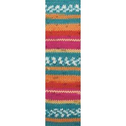 7839 - Alize Superwash Comfort 100