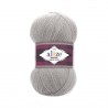 21 - pilka Alize Superwash 100