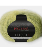 Pro Lana Kid Seta color