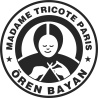 Madame Tricote Paris