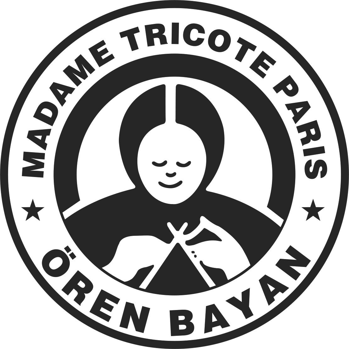 Madame Tricote Paris